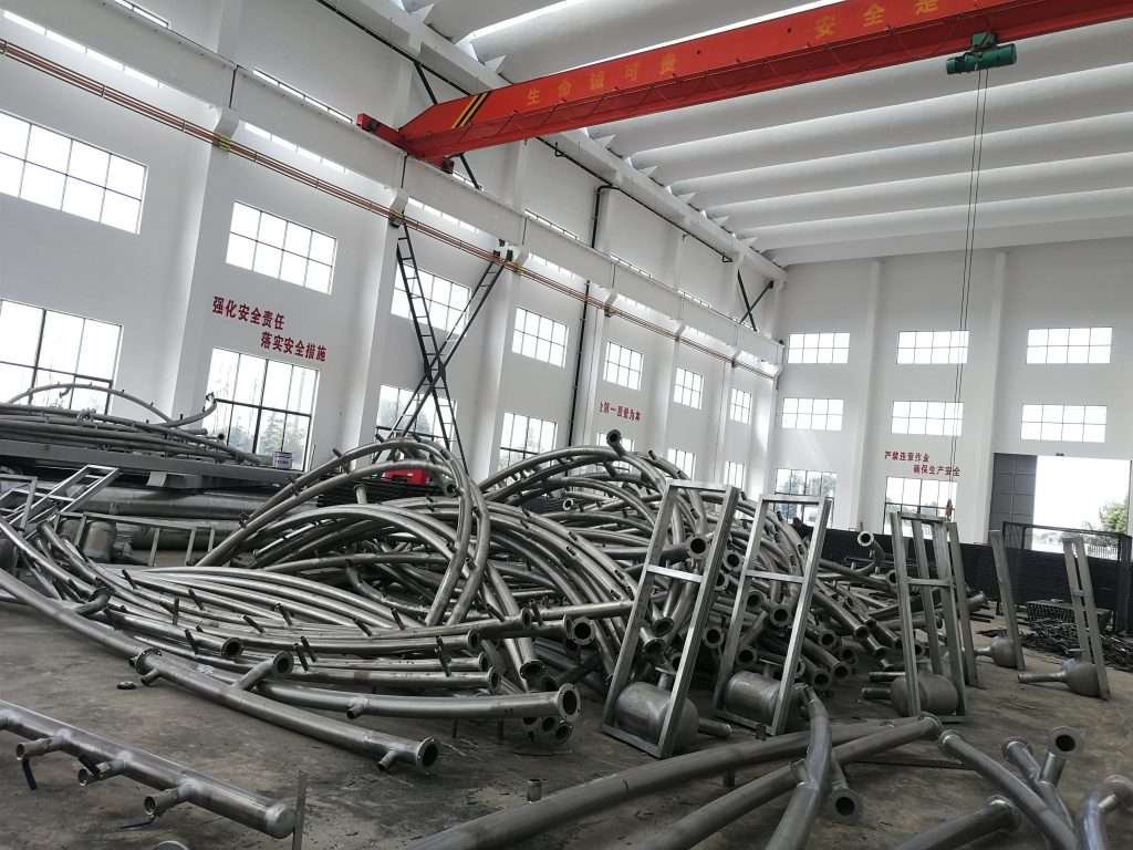 Ведущие компании по производству музыкальных танцевальных фонтанов в Китае 1 musical dancing fountain