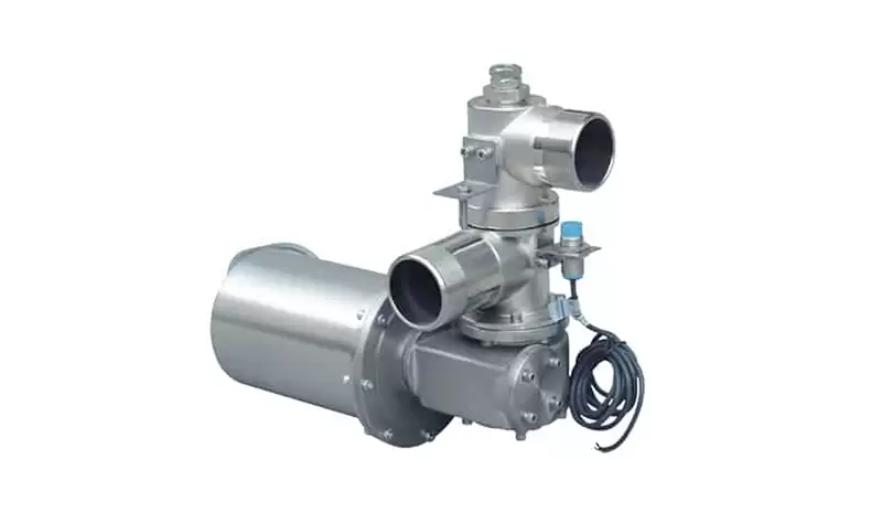 Цифровые фонтанные насадки 2 Digital Water Fountain Nozzle