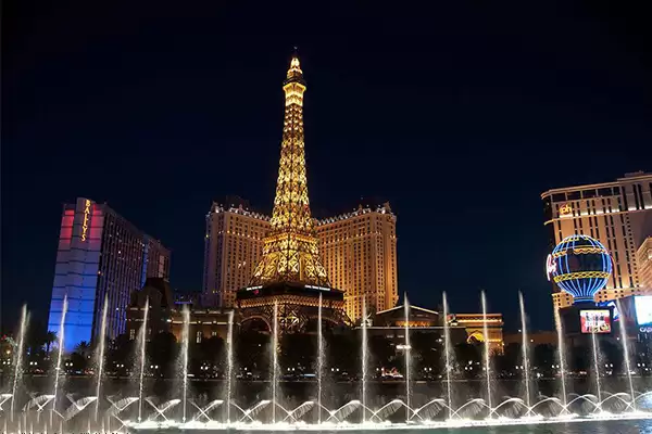 Горизонтальные качающиеся фонтанные форсунки 4 Horizontal Swing Group3