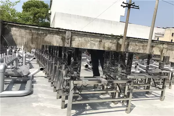 Водяной Огненный Факел 2 Water Fire Torch 1