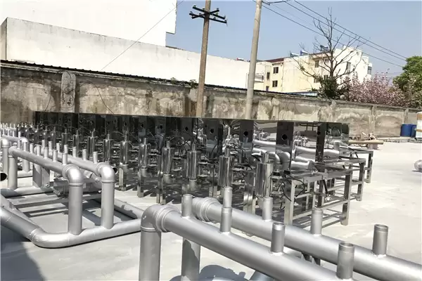 Водяной Огненный Факел 1 Water Fire Torch