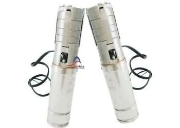 Фонтанный насос 1 Stainless steel fountain pump