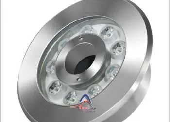 Дамкс Контрольный фонтан поздно 2 12W (1)