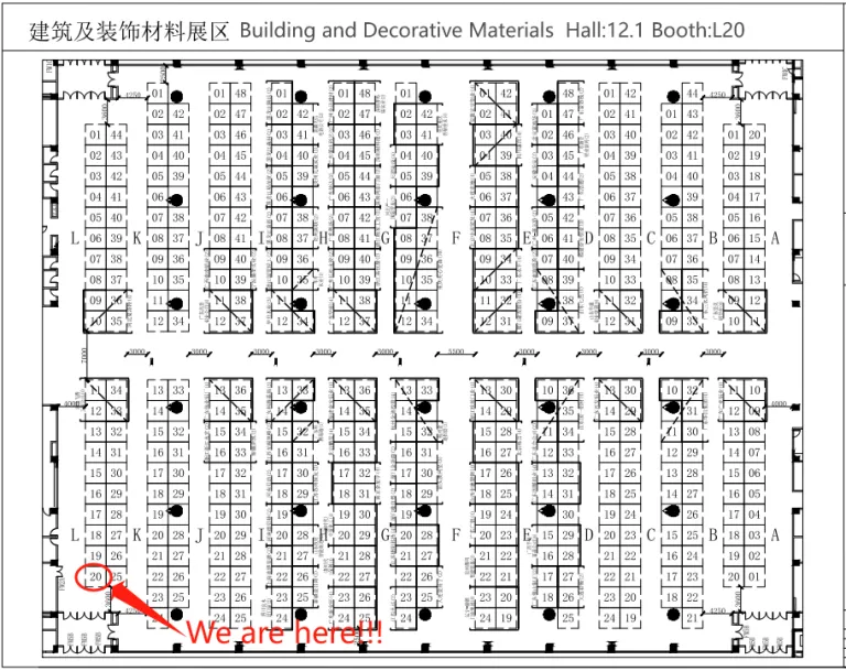 134th canton fair