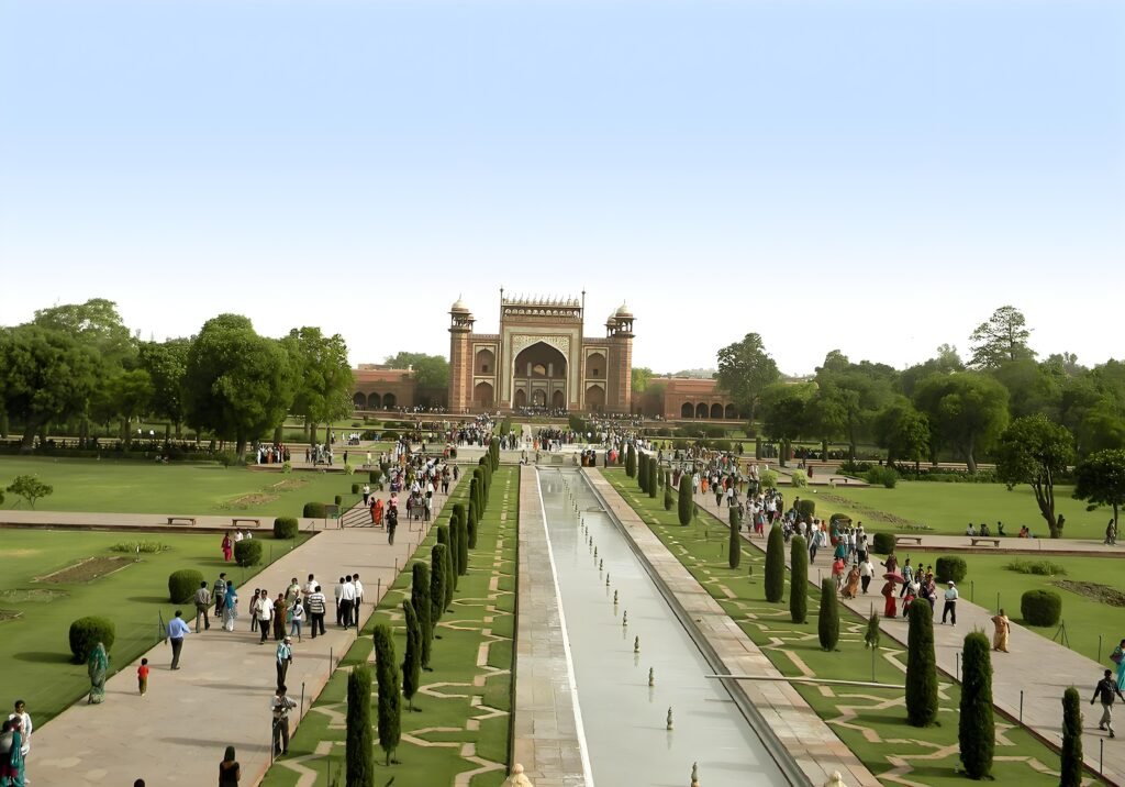 Перспектива строительства фонтанного проекта в Узбекистане 1 The Prospect of Fountain Project Construction in Uzbekistan