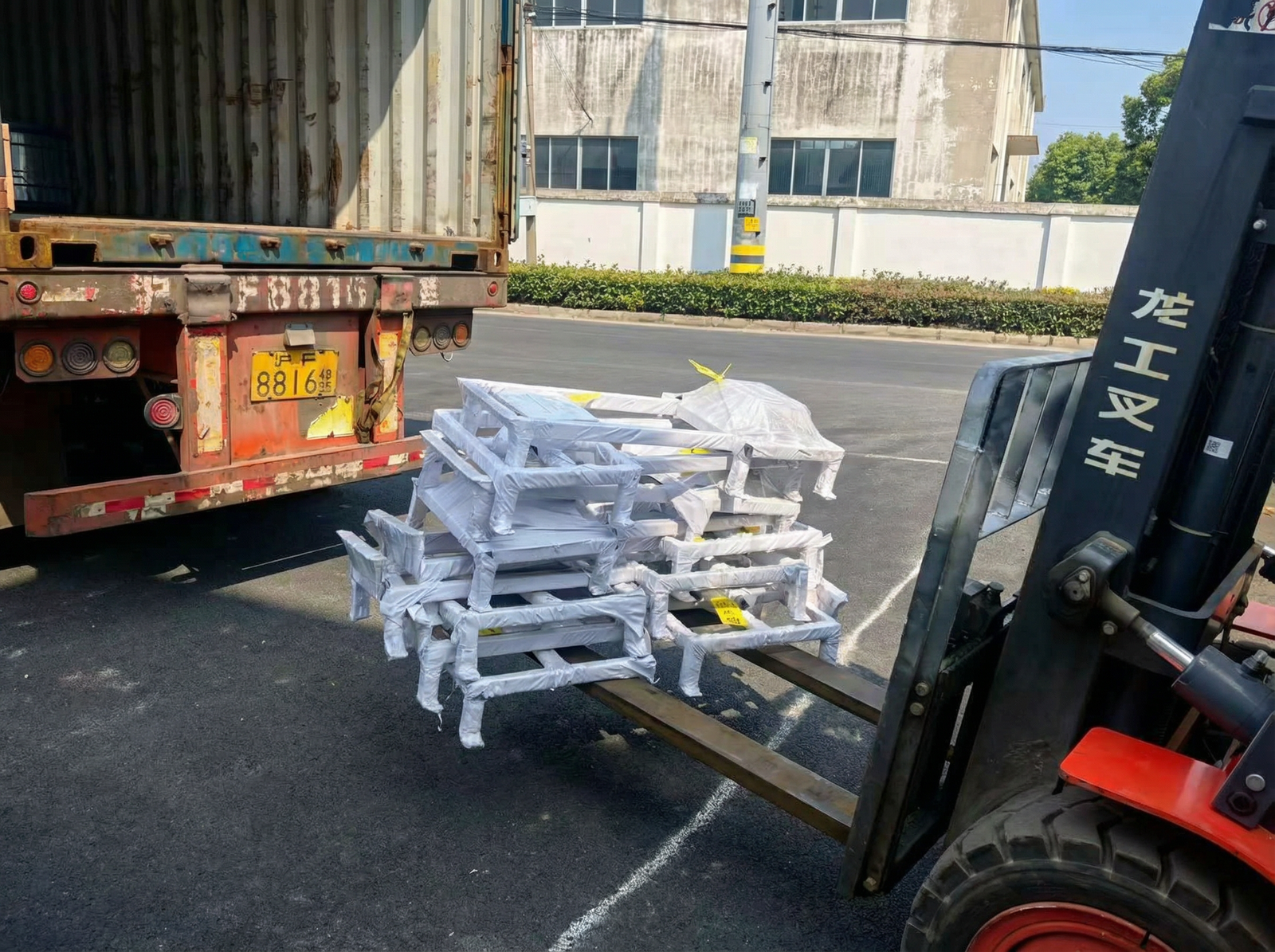 Новости 6 musical fountain export to India