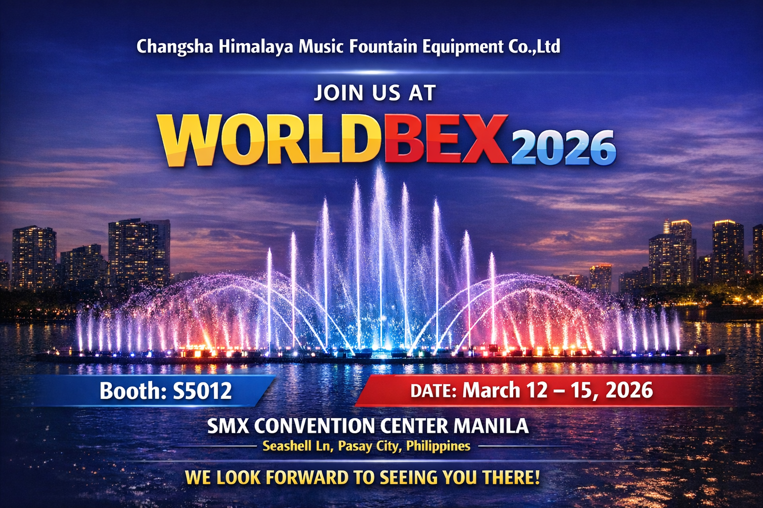 worldbex 2026