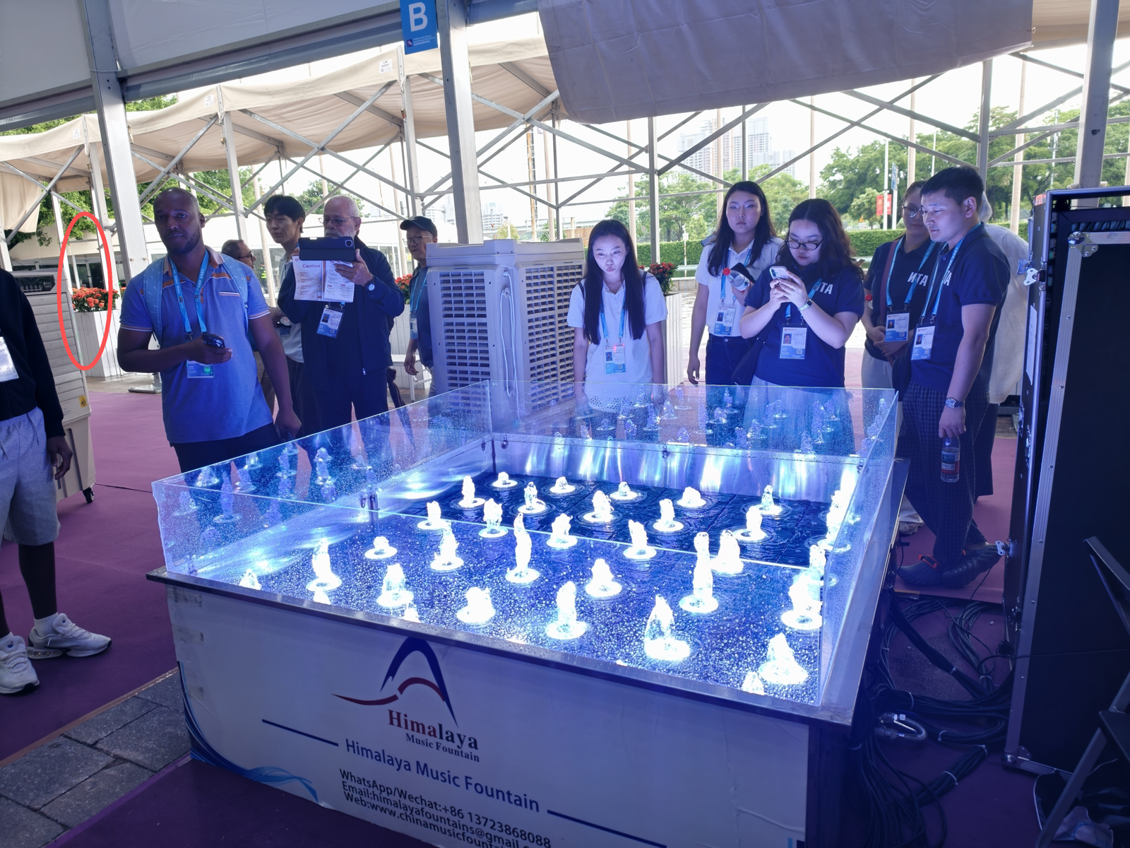 Новости 3 139th Canton Fair